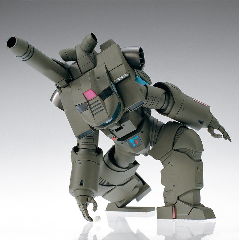 WAVE Starship Troopers Maneuver Infantry 1/12 Model Kit JAPAN OFFICIAL