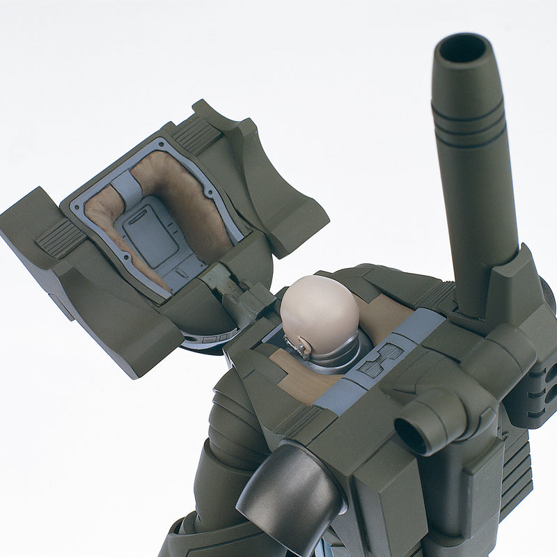 WAVE Starship Troopers Maneuver Infantry 1/12 Model Kit JAPAN OFFICIAL