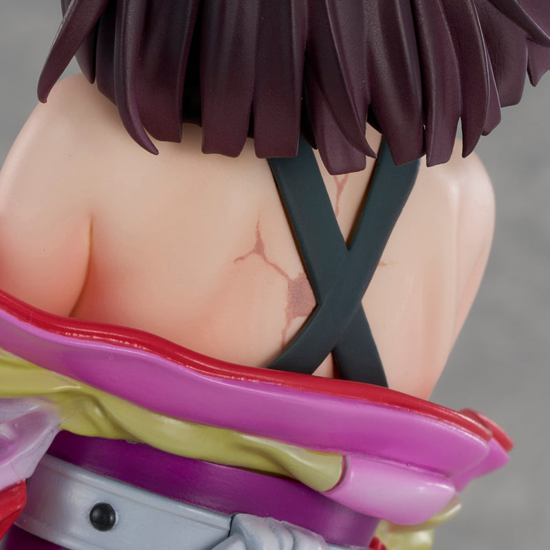 WIT STUDIO Kabaneri of the Iron Fortress Mumei Ranman Mumei 1/6 Figure JAPAN