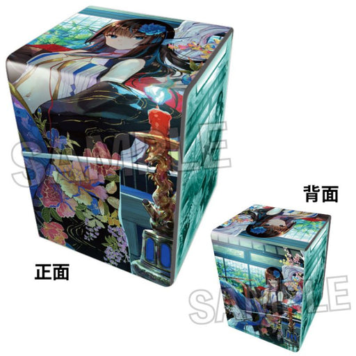 Kogado Studio Selection NT Fuzichoco Okuzashiki no Ningyohime Illust Deck Case
