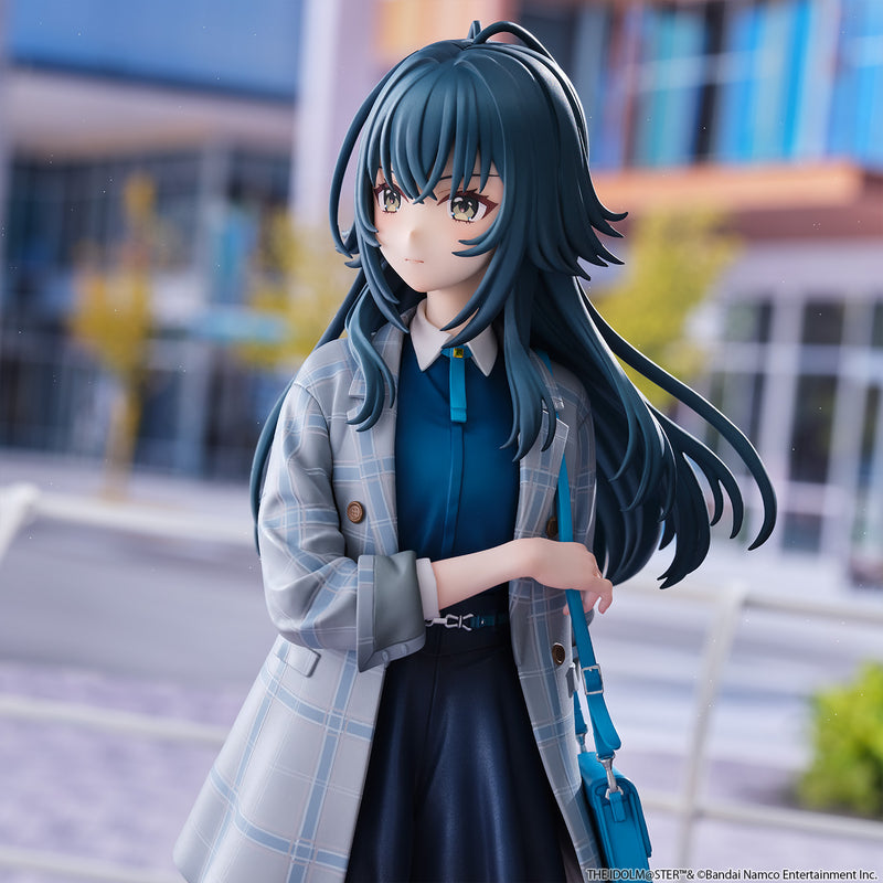 Union Creative Gakuen iDOLM@STER Temari Tsukimura 1/6 Figure JAPAN OFFICIAL