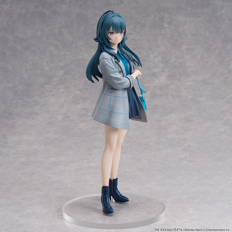 Union Creative Gakuen iDOLM@STER Temari Tsukimura 1/6 Figure JAPAN OFFICIAL