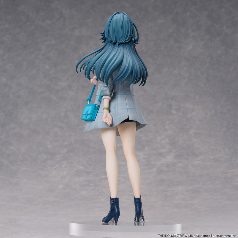Union Creative Gakuen iDOLM@STER Temari Tsukimura 1/6 Figure JAPAN OFFICIAL