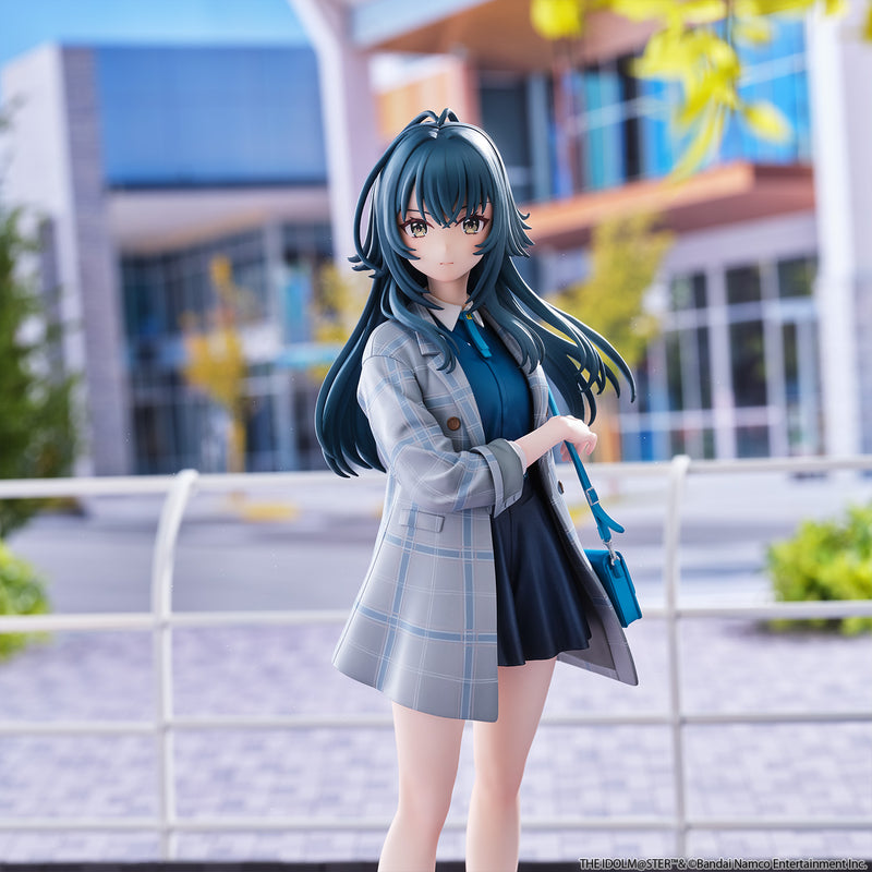 Union Creative Gakuen iDOLM@STER Temari Tsukimura 1/6 Figure JAPAN OFFICIAL