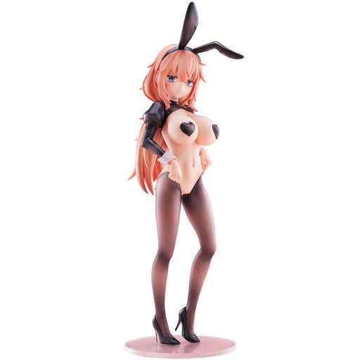 Seitokai ni mo Ana wa Aru! Komaro Michinoku Reverse Bunny Ver. 1/5 Figure JAPAN