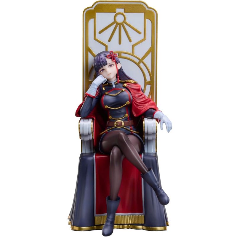 Union Creative Chained Soldier 2 Ren Yamashiro 1/6 Figure JAPAN OFFICIAL
