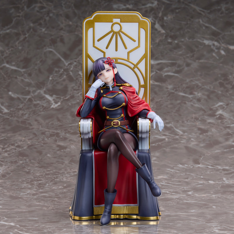Union Creative Chained Soldier 2 Ren Yamashiro 1/6 Figure JAPAN OFFICIAL
