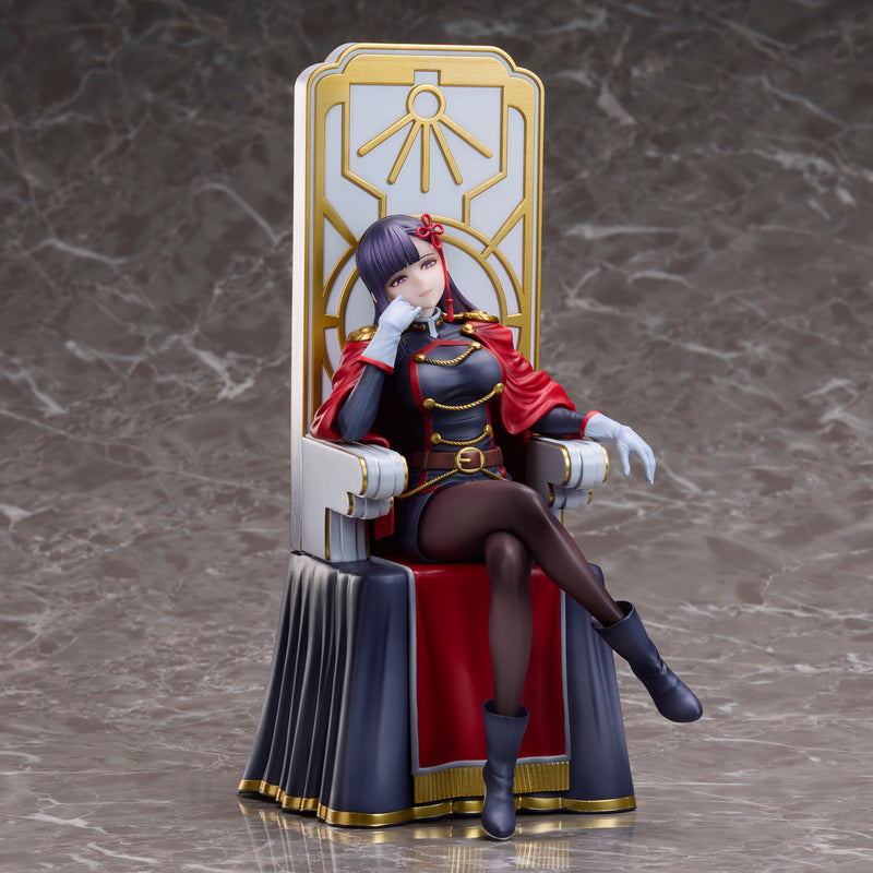 Union Creative Chained Soldier 2 Ren Yamashiro 1/6 Figure JAPAN OFFICIAL