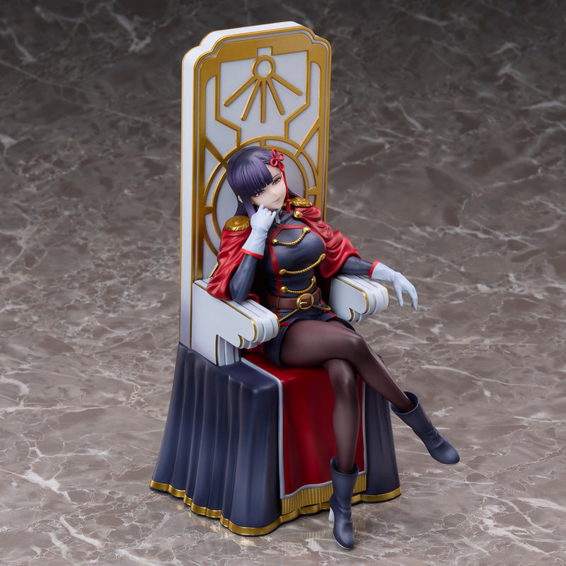Union Creative Chained Soldier 2 Ren Yamashiro 1/6 Figure JAPAN OFFICIAL