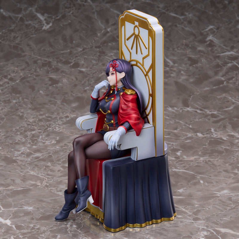 Union Creative Chained Soldier 2 Ren Yamashiro 1/6 Figure JAPAN OFFICIAL
