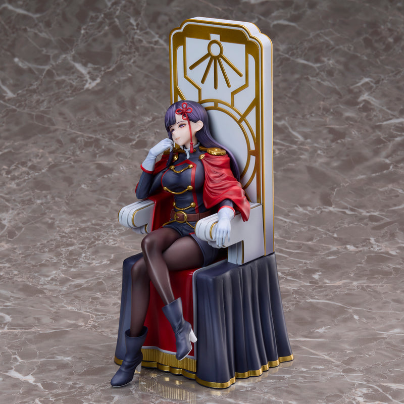 Union Creative Chained Soldier 2 Ren Yamashiro 1/6 Figure JAPAN OFFICIAL