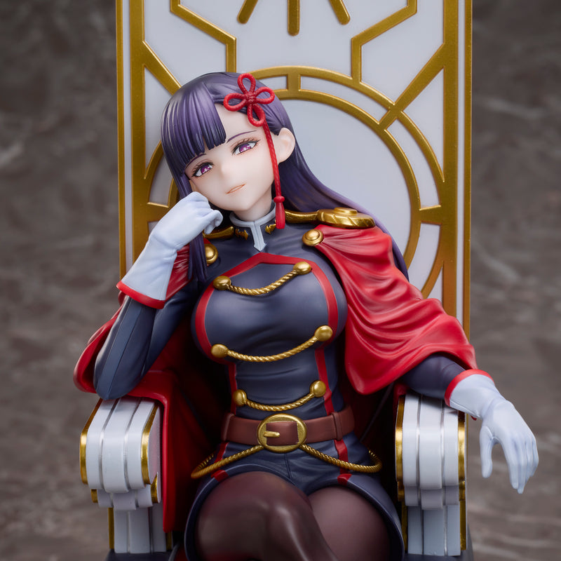 Union Creative Chained Soldier 2 Ren Yamashiro 1/6 Figure JAPAN OFFICIAL