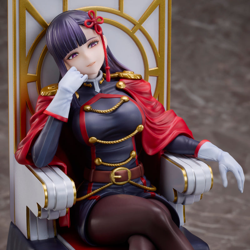 Union Creative Chained Soldier 2 Ren Yamashiro 1/6 Figure JAPAN OFFICIAL