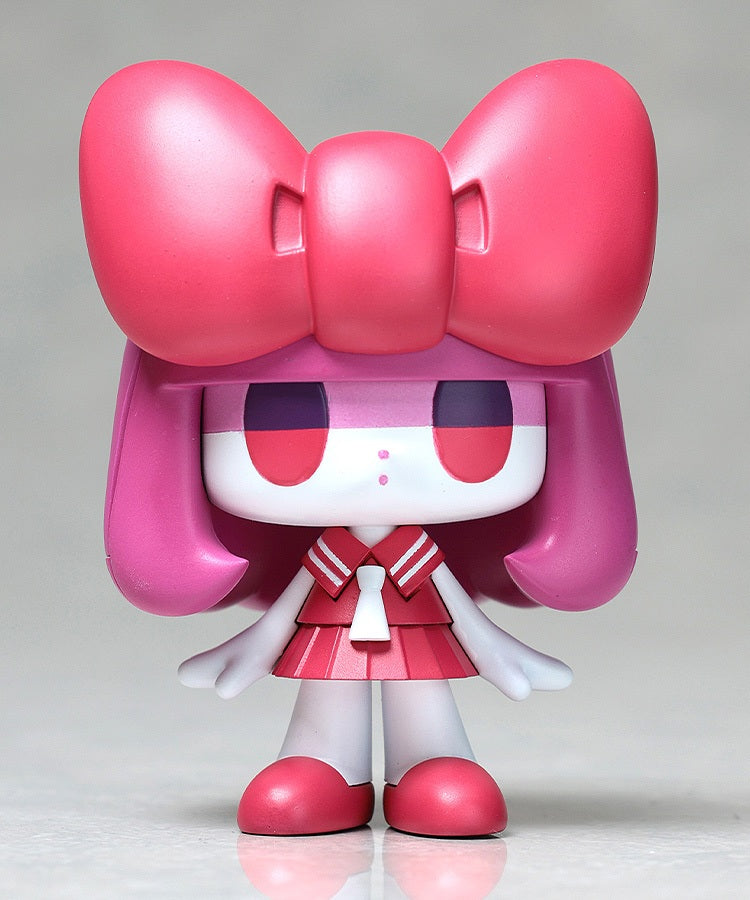StudioSYUTO TIYOKO Strawberry Color Model Kit JAPAN OFFICIAL
