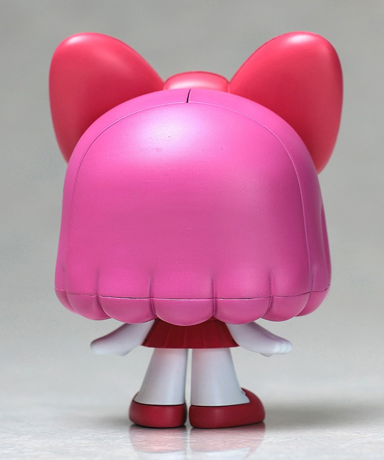 StudioSYUTO TIYOKO Strawberry Color Model Kit JAPAN OFFICIAL