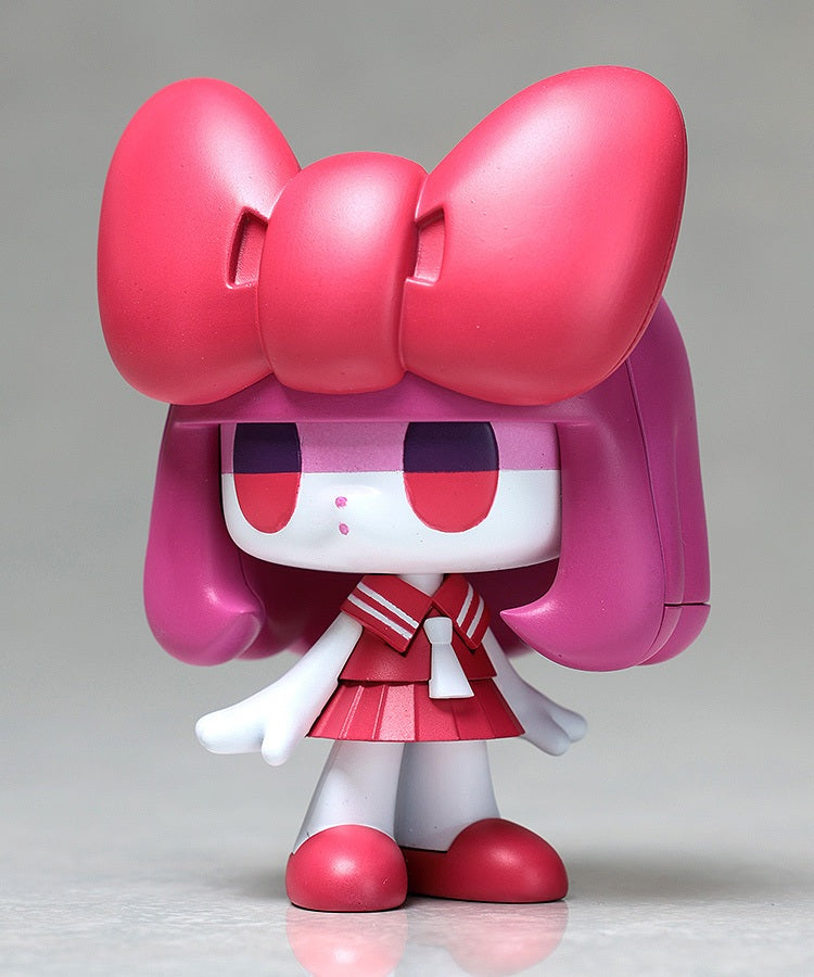 StudioSYUTO TIYOKO Strawberry Color Model Kit JAPAN OFFICIAL