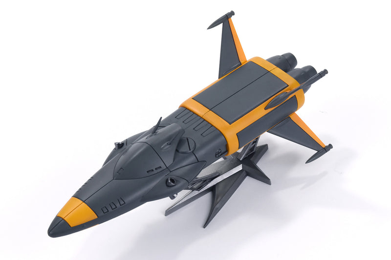 Bellfine Gunbuster Mechanic Selection Model Kit JAPAN OFFICIAL