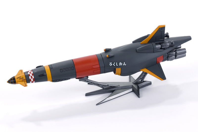 Bellfine Gunbuster Mechanic Selection Model Kit JAPAN OFFICIAL