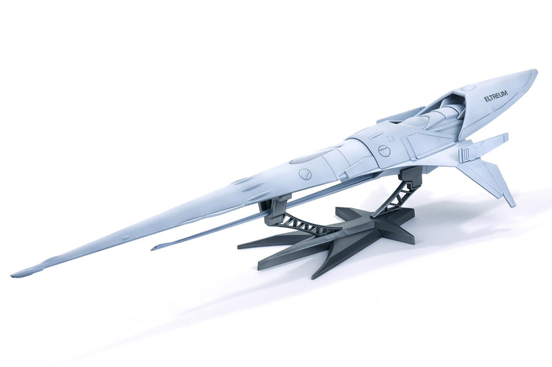 Bellfine Gunbuster Mechanic Selection Model Kit JAPAN OFFICIAL