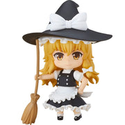 Good Smile Company Nendoroid Touhou Project Marisa Kirisame 2.0 Action Figure