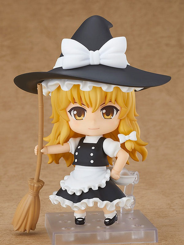 Good Smile Company Nendoroid Touhou Project Marisa Kirisame 2.0 Action Figure