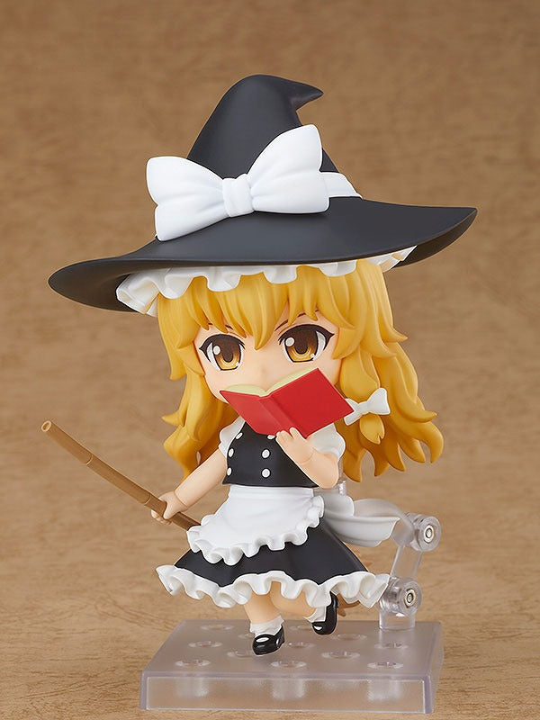 Good Smile Company Nendoroid Touhou Project Marisa Kirisame 2.0 Action Figure