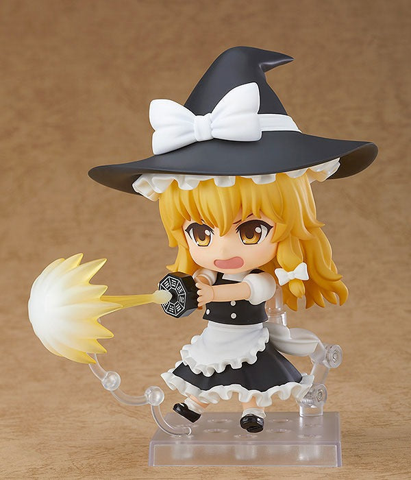 Good Smile Company Nendoroid Touhou Project Marisa Kirisame 2.0 Action Figure