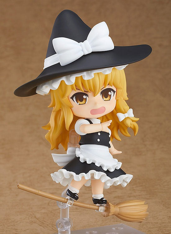 Good Smile Company Nendoroid Touhou Project Marisa Kirisame 2.0 Action Figure