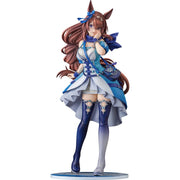 Phat Company Uma Musume Cinderella Gray Super Creek 1/7 Figure JAPAN OFFICIAL