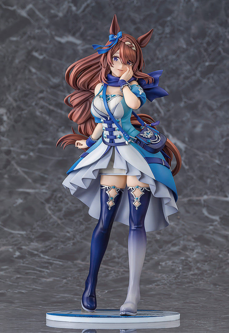 Phat Company Uma Musume Cinderella Gray Super Creek 1/7 Figure JAPAN OFFICIAL