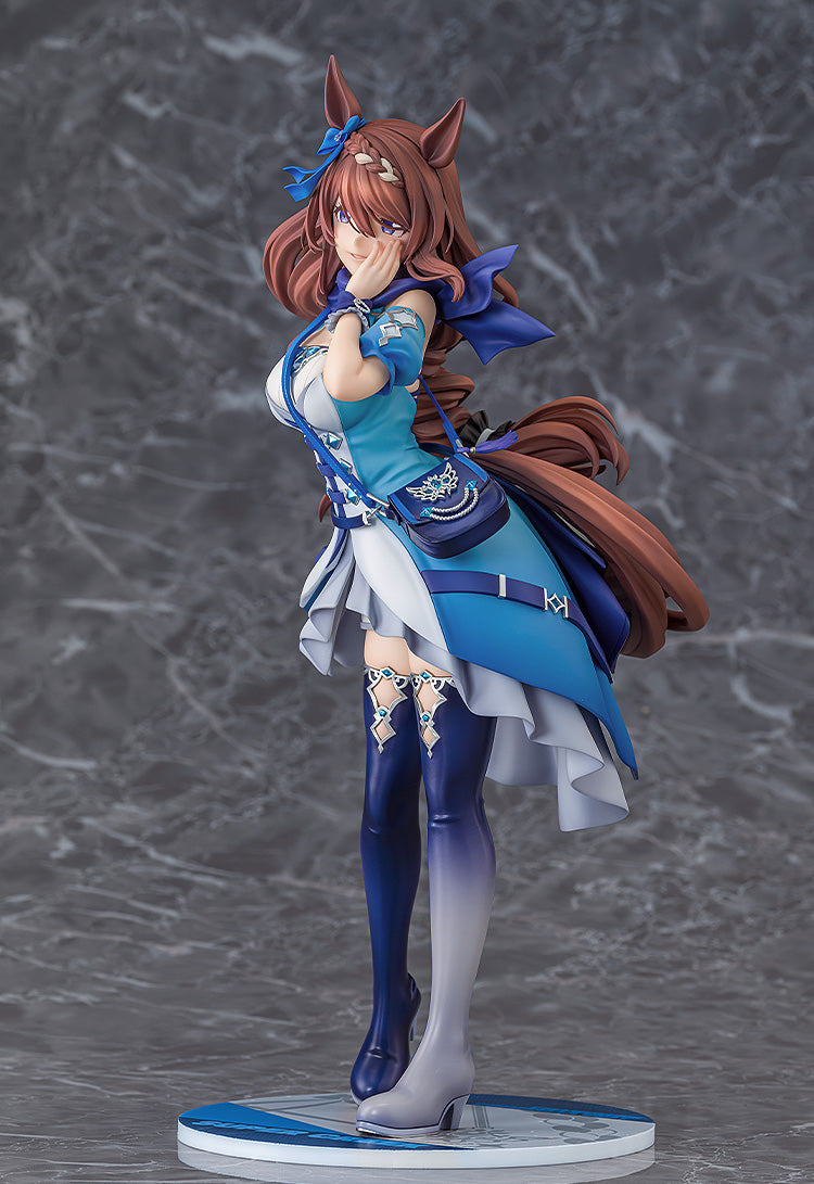Phat Company Uma Musume Cinderella Gray Super Creek 1/7 Figure JAPAN OFFICIAL
