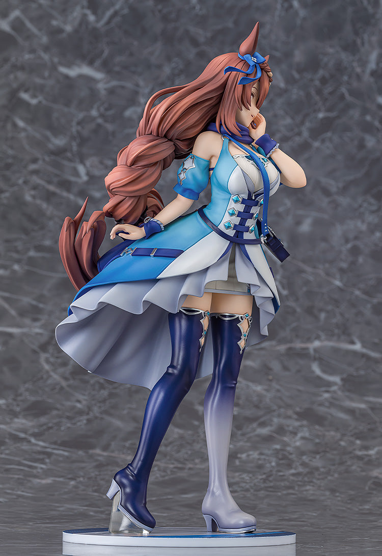 Phat Company Uma Musume Cinderella Gray Super Creek 1/7 Figure JAPAN OFFICIAL