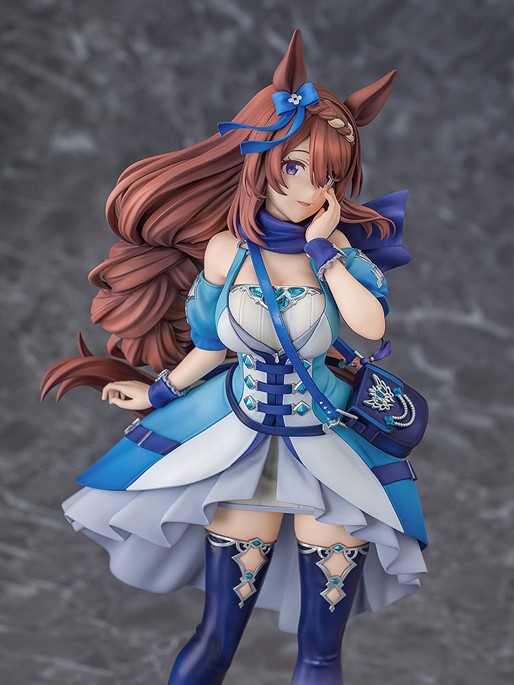 Phat Company Uma Musume Cinderella Gray Super Creek 1/7 Figure JAPAN OFFICIAL