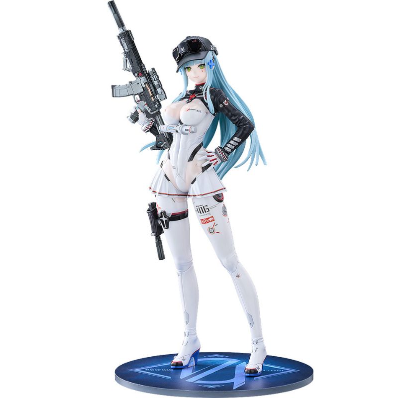 Max Factory Girls' Frontline 2: Exilium Klukai Speed Star 1/7 Figure JAPAN