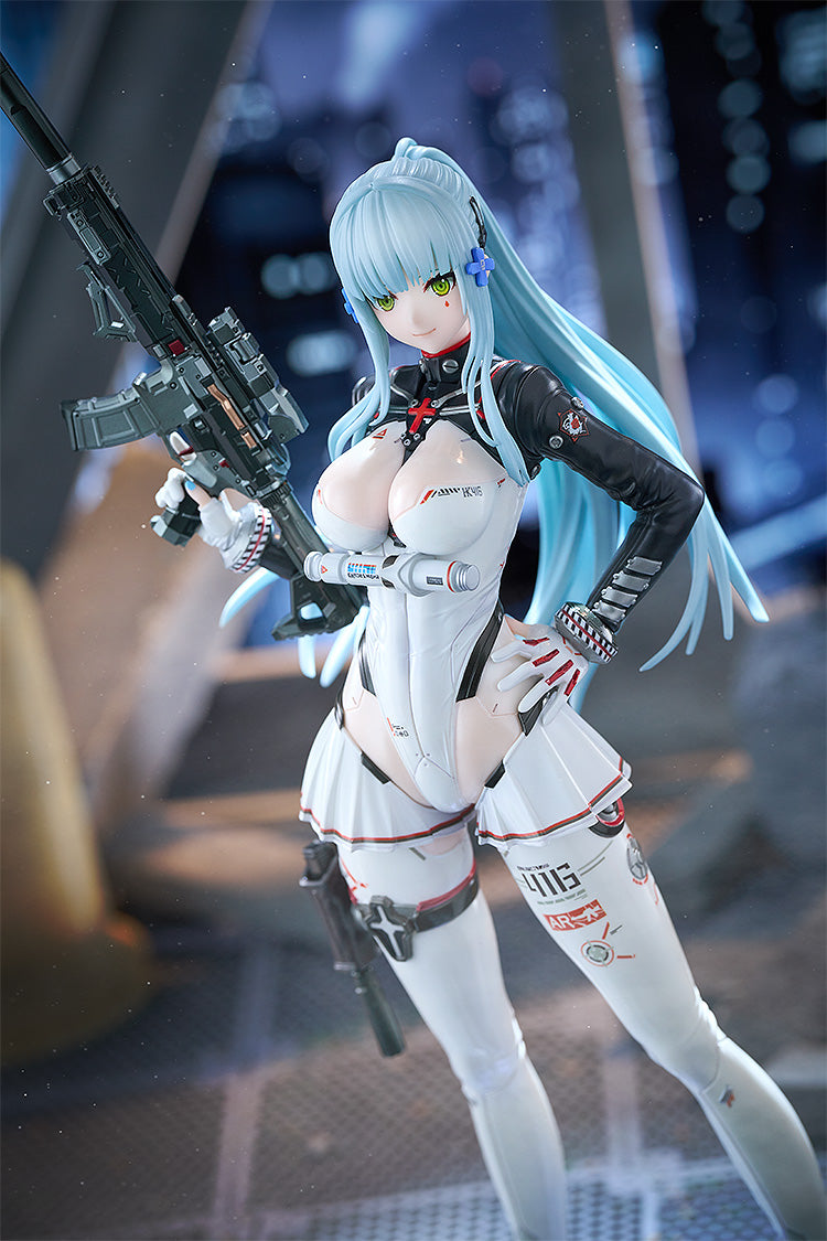 Max Factory Girls' Frontline 2: Exilium Klukai Speed Star 1/7 Figure JAPAN
