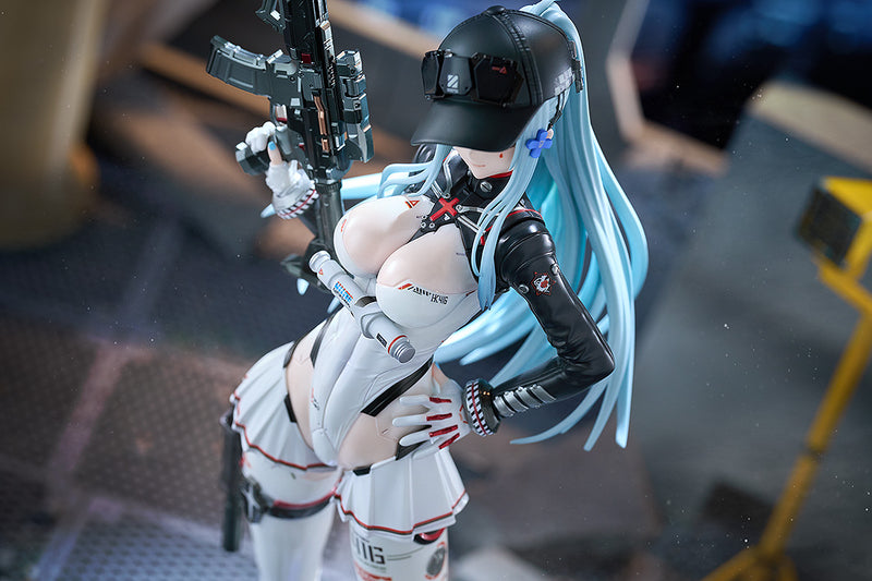 Max Factory Girls' Frontline 2: Exilium Klukai Speed Star 1/7 Figure JAPAN
