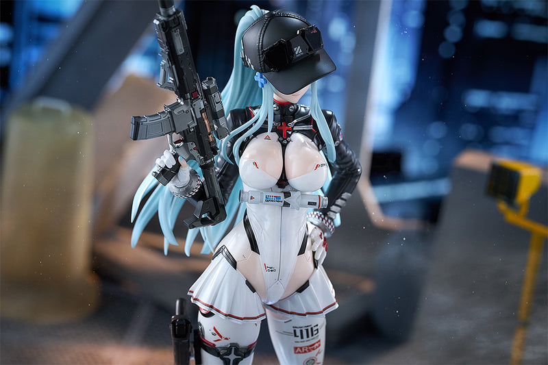 Max Factory Girls' Frontline 2: Exilium Klukai Speed Star 1/7 Figure JAPAN