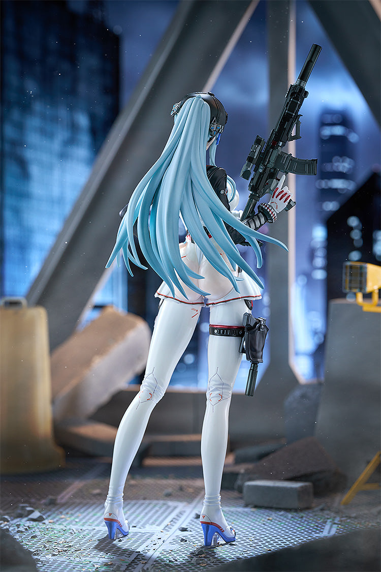 Max Factory Girls' Frontline 2: Exilium Klukai Speed Star 1/7 Figure JAPAN