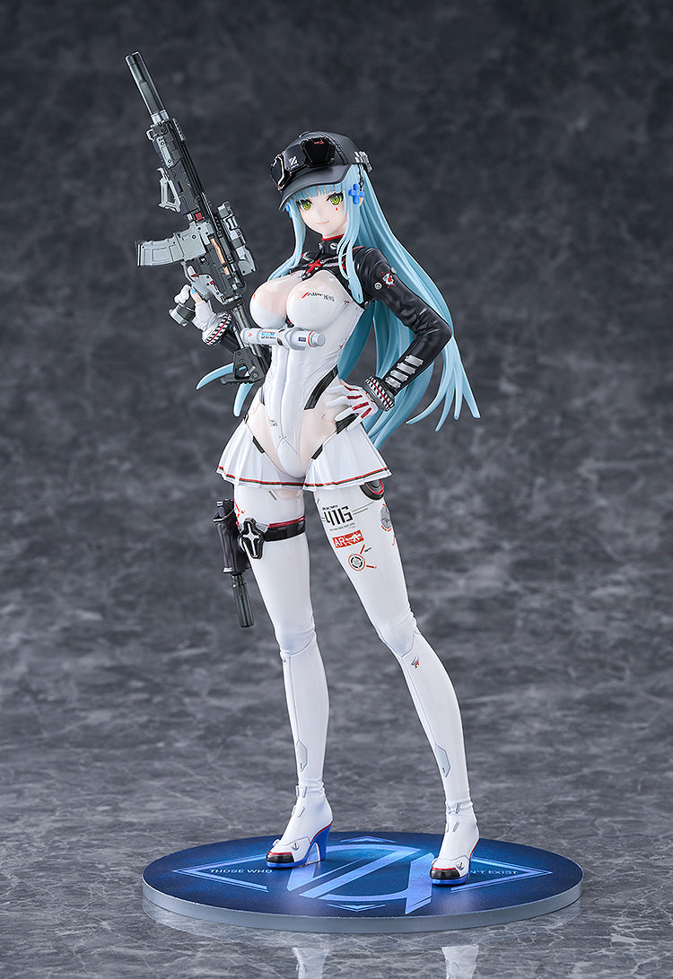 Max Factory Girls' Frontline 2: Exilium Klukai Speed Star 1/7 Figure JAPAN