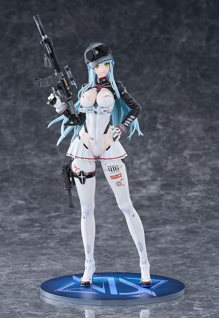 Max Factory Girls' Frontline 2: Exilium Klukai Speed Star 1/7 Figure JAPAN