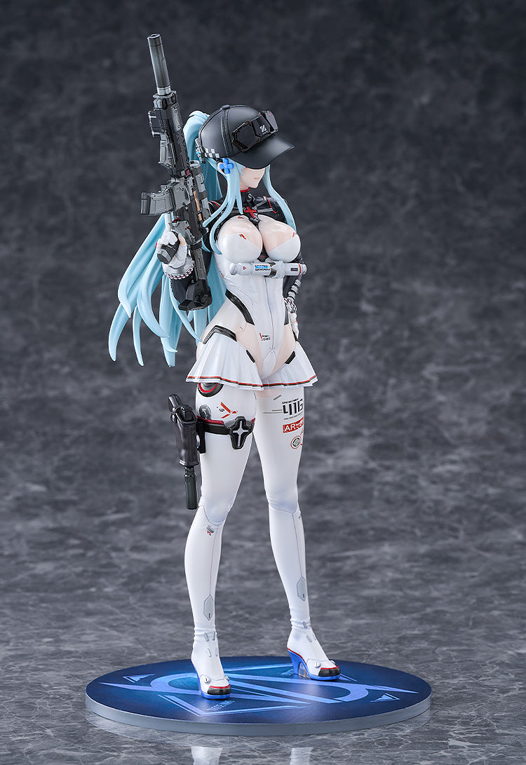 Max Factory Girls' Frontline 2: Exilium Klukai Speed Star 1/7 Figure JAPAN