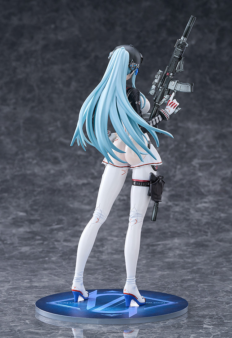 Max Factory Girls' Frontline 2: Exilium Klukai Speed Star 1/7 Figure JAPAN