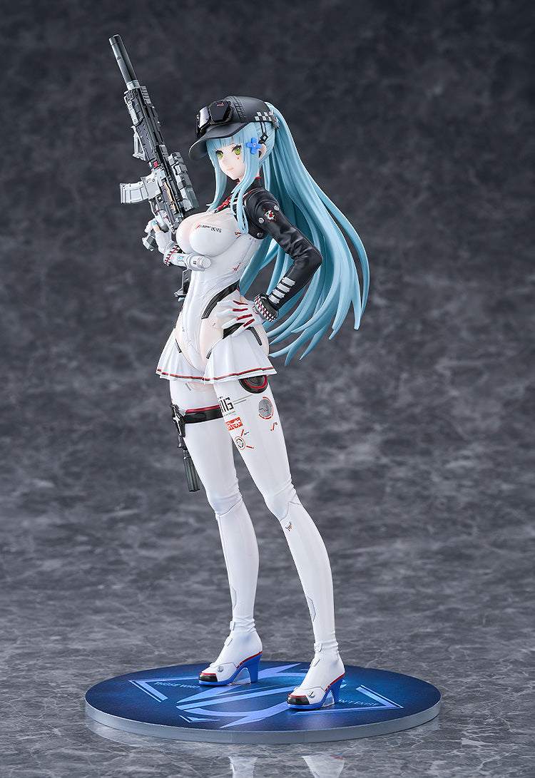 Max Factory Girls' Frontline 2: Exilium Klukai Speed Star 1/7 Figure JAPAN