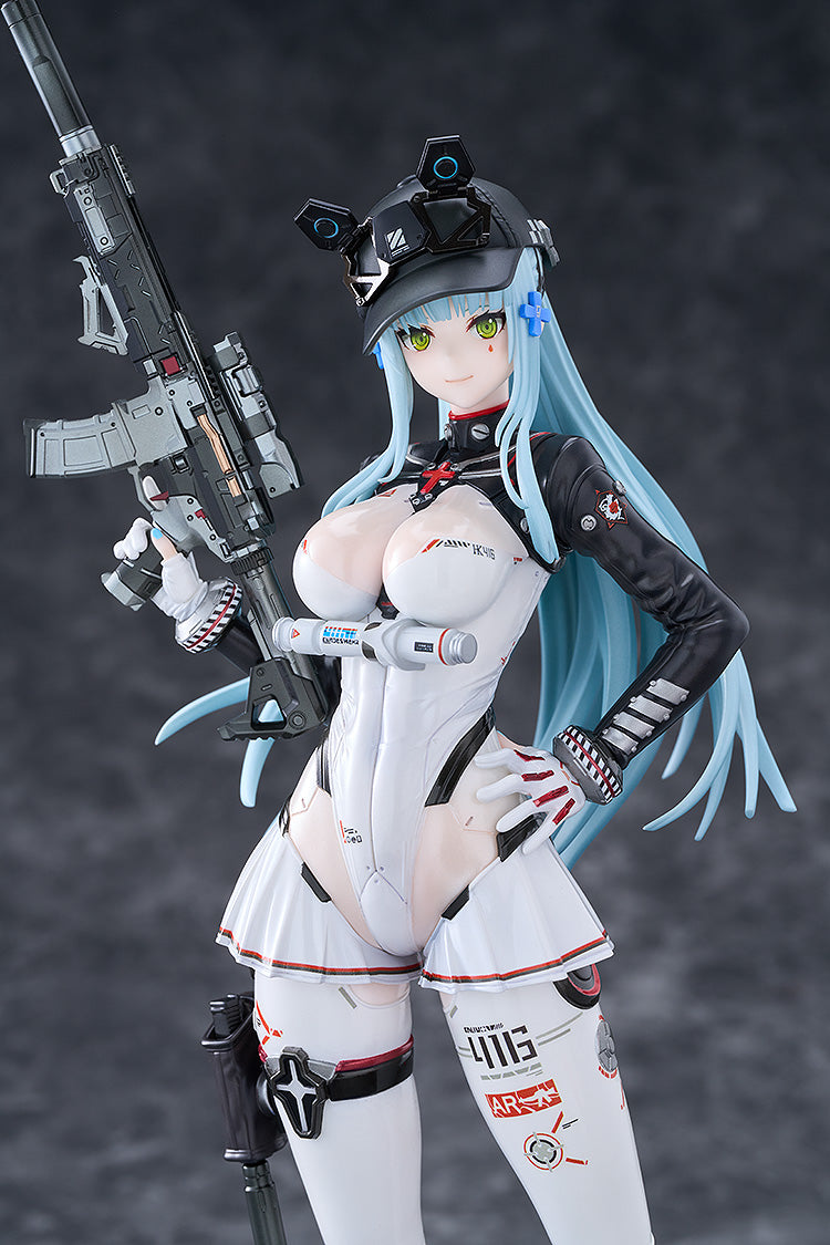 Max Factory Girls' Frontline 2: Exilium Klukai Speed Star 1/7 Figure JAPAN