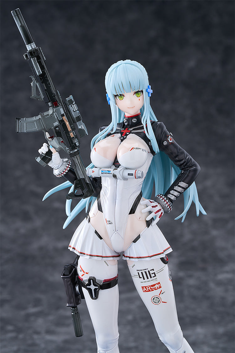 Max Factory Girls' Frontline 2: Exilium Klukai Speed Star 1/7 Figure JAPAN