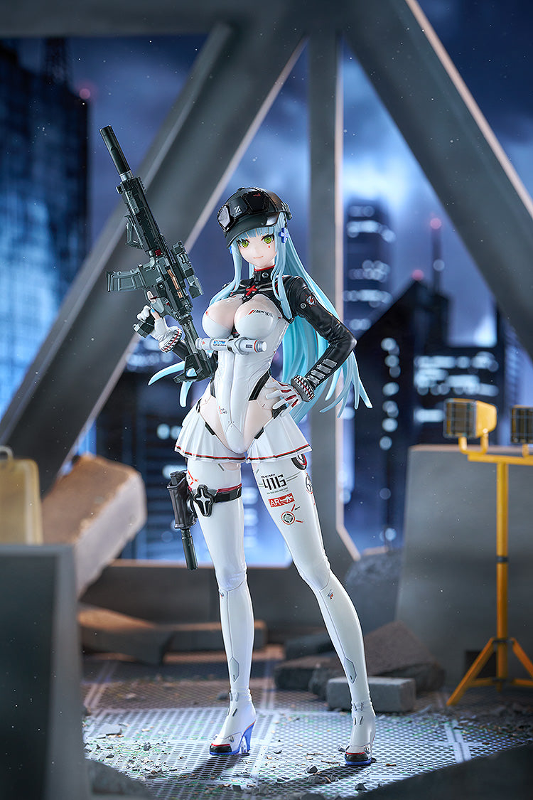 Max Factory Girls' Frontline 2: Exilium Klukai Speed Star 1/7 Figure JAPAN