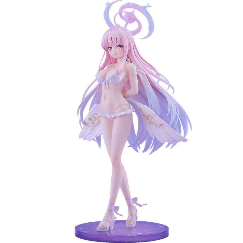 Good Smile Company G.S.Collection Blue Archive Mika Swimsuit 1/7 Figure JAPAN