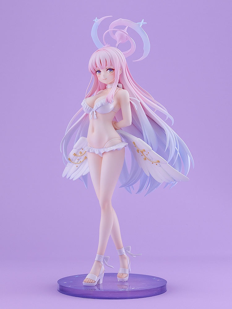 Good Smile Company G.S.Collection Blue Archive Mika Swimsuit 1/7 Figure JAPAN