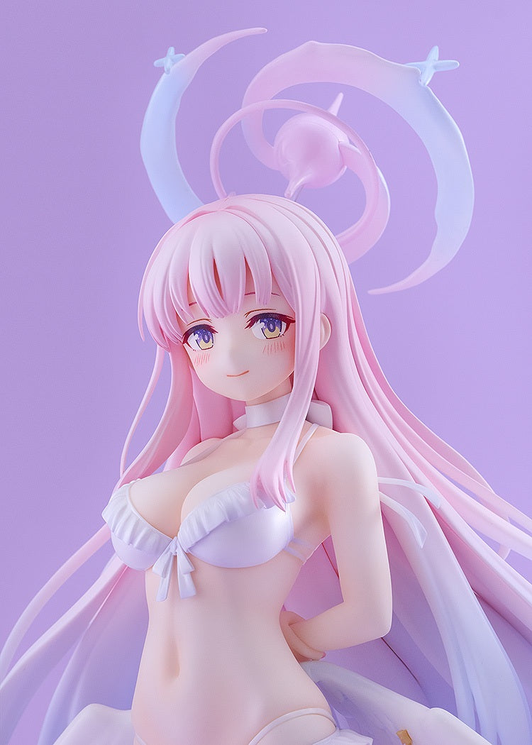 Good Smile Company G.S.Collection Blue Archive Mika Swimsuit 1/7 Figure JAPAN