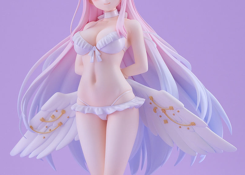 Good Smile Company G.S.Collection Blue Archive Mika Swimsuit 1/7 Figure JAPAN
